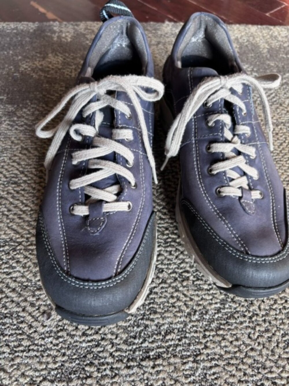 Clark's Wavewalk - Like new - men's 8.5